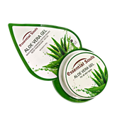 Essential Souls Aloe Vera Gel - 500g
